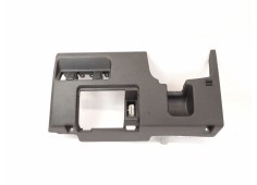 Recambio de moldura para nissan x-trail i (t30) 2.2 dci 4x4 referencia OEM IAM 68106EQ420  