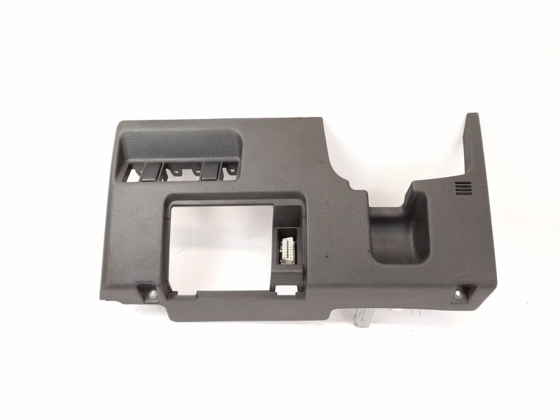 Recambio de moldura para nissan x-trail i (t30) 2.2 dci 4x4 referencia OEM IAM 68106EQ420  