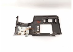 Recambio de moldura para nissan x-trail i (t30) 2.2 dci 4x4 referencia OEM IAM 68106EQ420   2