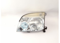 Recambio de faro izquierdo para nissan x-trail i (t30) 2.2 dci 4x4 referencia OEM IAM   