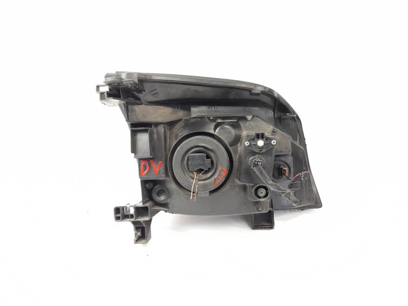 Recambio de faro izquierdo para nissan x-trail i (t30) 2.2 dci 4x4 referencia OEM IAM   