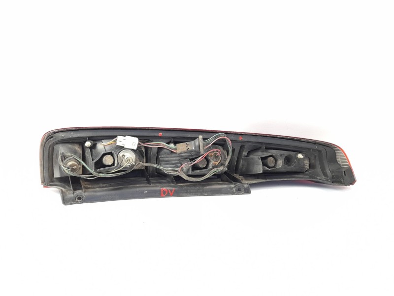 Recambio de piloto trasero derecho para nissan x-trail i (t30) 2.2 dci 4x4 referencia OEM IAM   