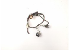 Recambio de portalamparas para nissan x-trail i (t30) 2.2 dci 4x4 referencia OEM IAM   