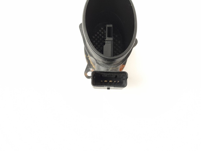 Recambio de caudalimetro para citroën c4 picasso 1.6 16v hdi fap referencia OEM IAM 9650010780  