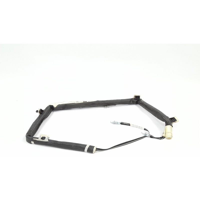 Recambio de airbag cortina delantero derecho para toyota yaris (ksp9/scp9/nlp9) básico referencia OEM IAM   