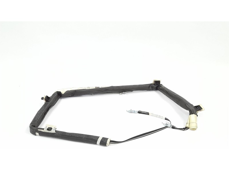 Recambio de airbag cortina delantero derecho para toyota yaris (ksp9/scp9/nlp9) básico referencia OEM IAM   