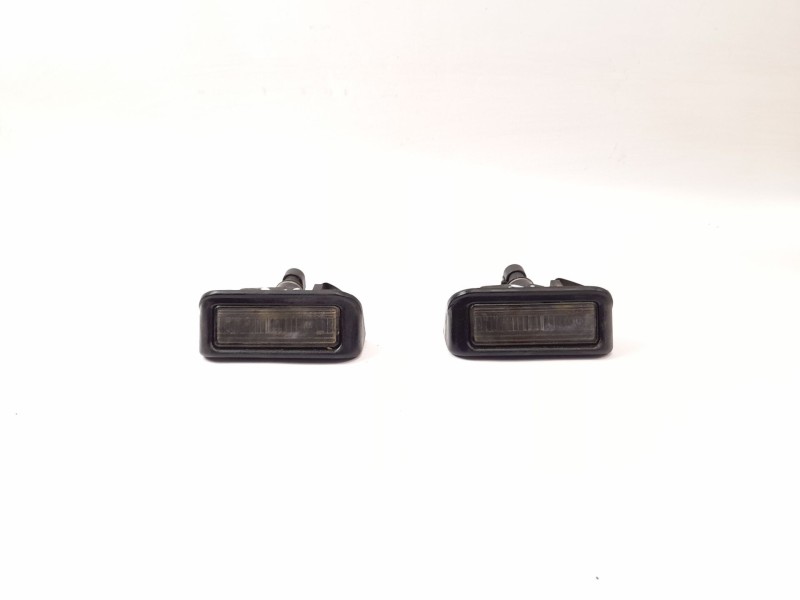 Recambio de piloto matricula para fiat doblo (119) 1.9 jtd cat referencia OEM IAM   