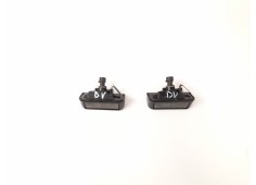 Recambio de piloto matricula para fiat doblo (119) 1.9 jtd cat referencia OEM IAM    2