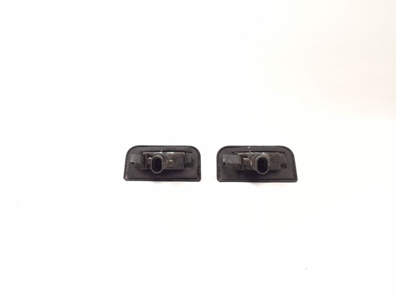 Recambio de piloto matricula para fiat doblo (119) 1.9 jtd cat referencia OEM IAM   