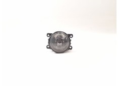 Recambio de faro antiniebla izquierdo para citroën c4 picasso 1.6 16v hdi fap referencia OEM IAM 9650001680  
