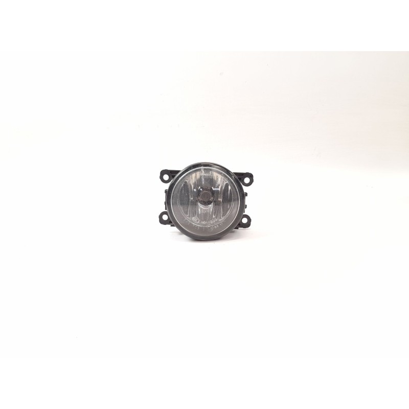 Recambio de faro antiniebla izquierdo para citroën c4 picasso 1.6 16v hdi fap referencia OEM IAM 9650001680  