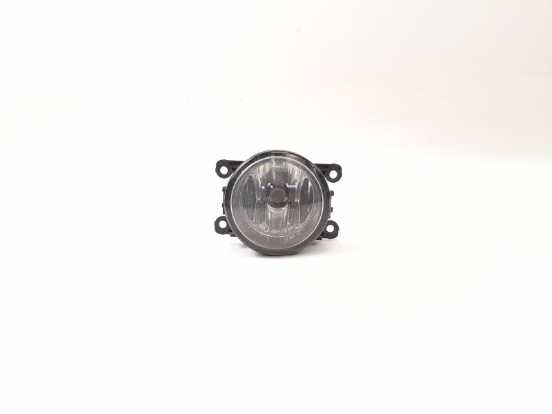 Recambio de faro antiniebla izquierdo para citroën c4 picasso 1.6 16v hdi fap referencia OEM IAM 9650001680  