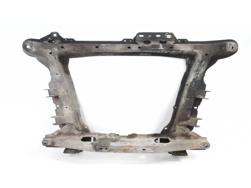 Recambio de puente delantero para nissan kubistar (x76) 1.5 dci referencia OEM IAM   