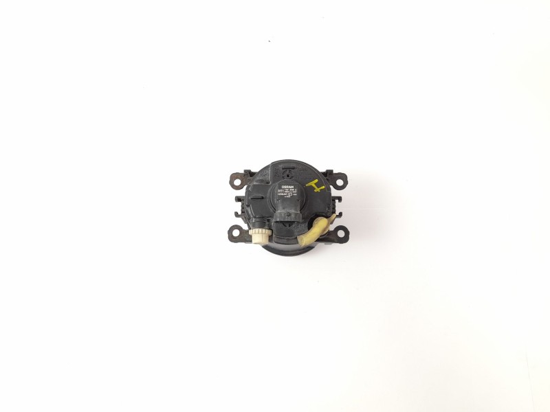 Recambio de faro antiniebla izquierdo para citroën c4 picasso 1.6 16v hdi fap referencia OEM IAM 9650001680  
