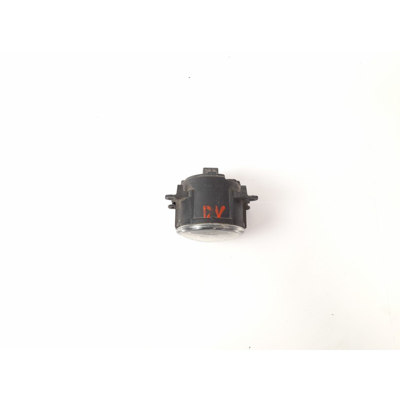 Recambio de faro antiniebla derecho para citroën c4 picasso 1.6 16v hdi fap referencia OEM IAM 9650001680  