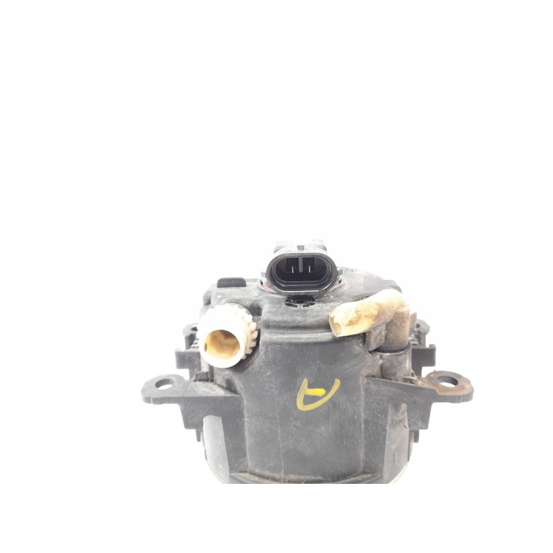 Recambio de faro antiniebla derecho para citroën c4 picasso 1.6 16v hdi fap referencia OEM IAM 9650001680  