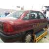 opel astra f hatchback (t92) del año 1995
