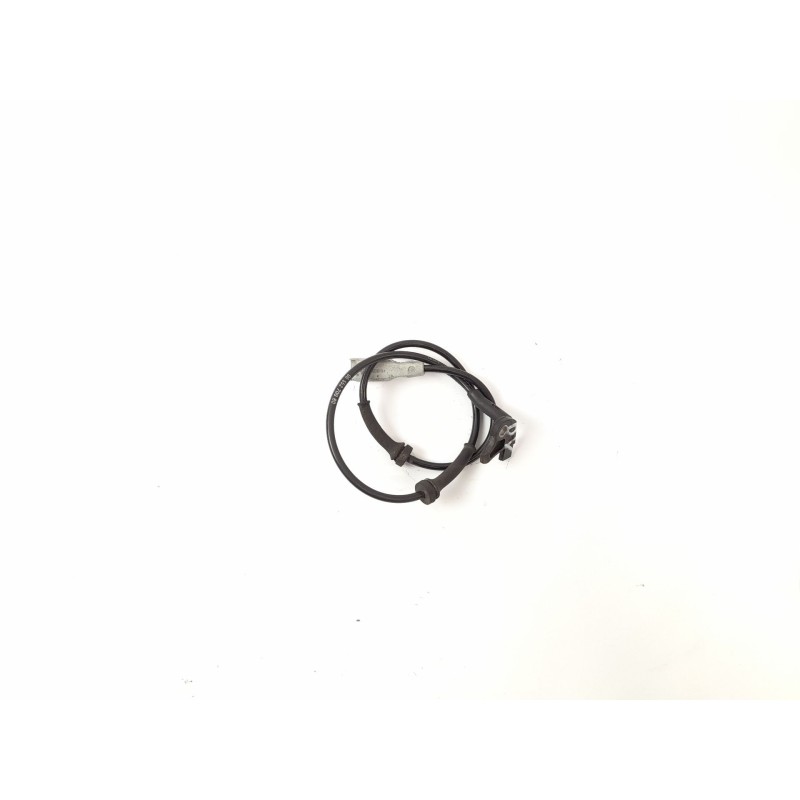 Recambio de sensor abs para citroën c4 picasso 1.6 16v hdi fap referencia OEM IAM 9655270080  