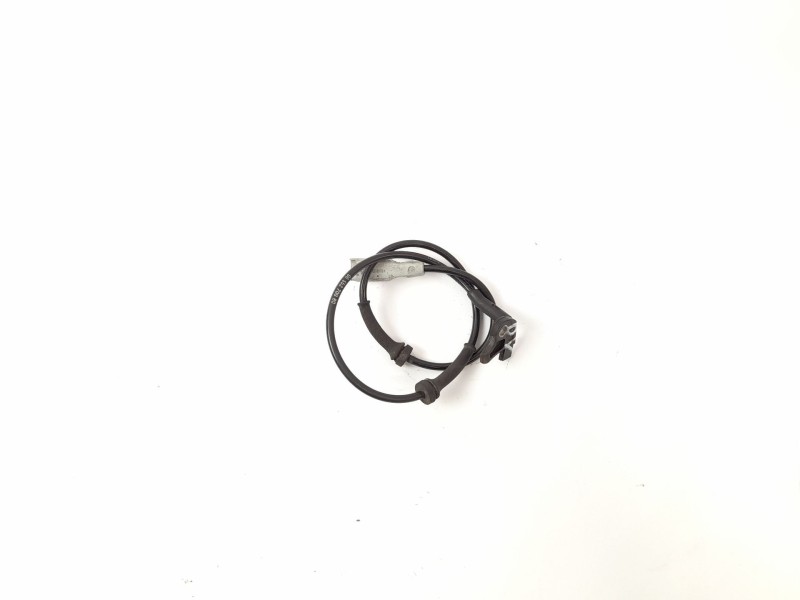 Recambio de sensor abs para citroën c4 picasso 1.6 16v hdi fap referencia OEM IAM 9655270080  