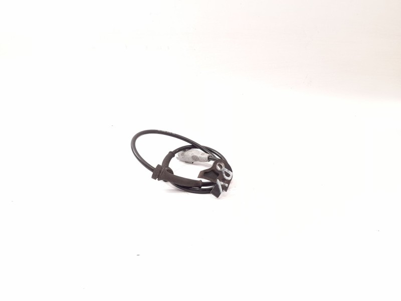 Recambio de sensor abs para citroën c4 picasso 1.6 16v hdi fap referencia OEM IAM 9655270080  