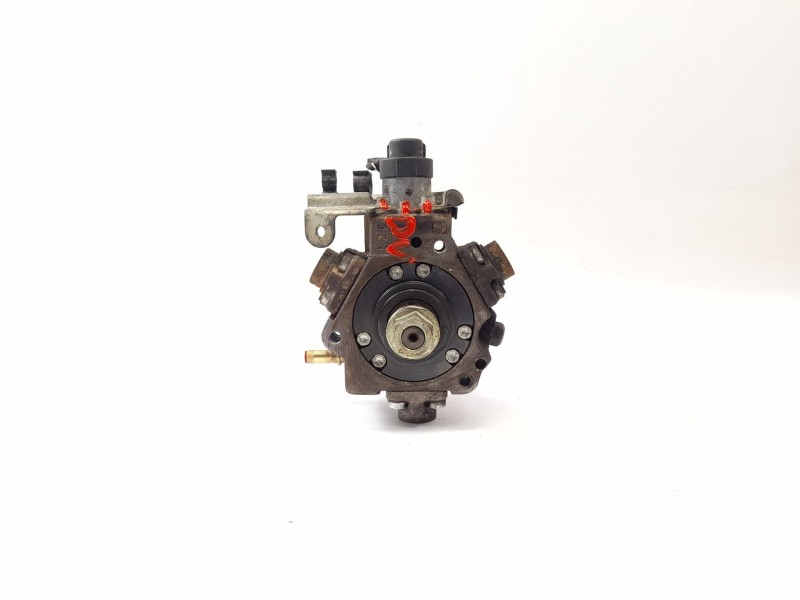 Recambio de bomba inyeccion para citroën c4 picasso 1.6 16v hdi fap referencia OEM IAM 9656300380  