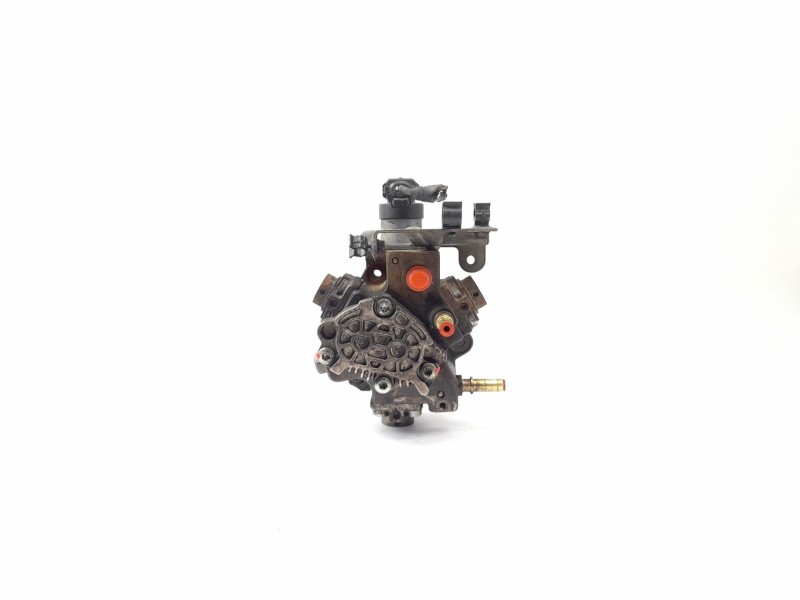Recambio de bomba inyeccion para citroën c4 picasso 1.6 16v hdi fap referencia OEM IAM 9656300380  