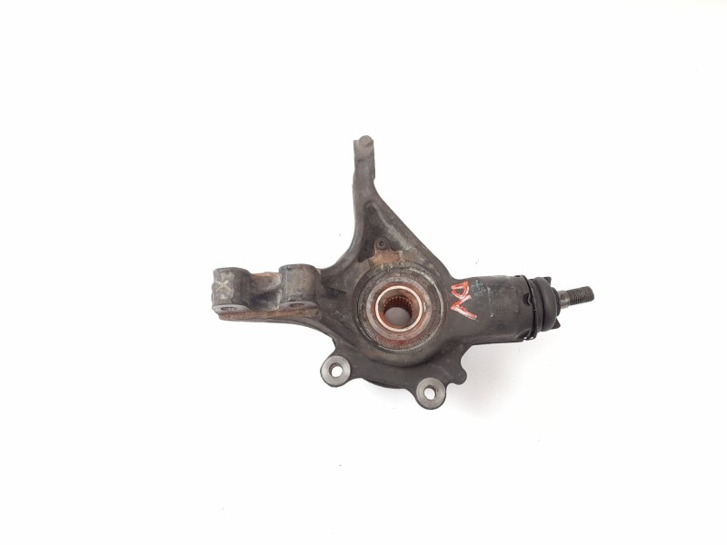 Recambio de mangueta delantera derecha para citroën c4 picasso 1.6 16v hdi fap referencia OEM IAM   