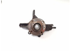 Recambio de mangueta delantera izquierda para citroën c4 picasso 1.6 16v hdi fap referencia OEM IAM   
