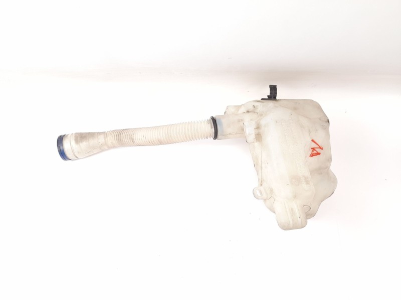 Recambio de deposito limpia para citroën c4 picasso 1.6 16v hdi fap referencia OEM IAM 9681860980  