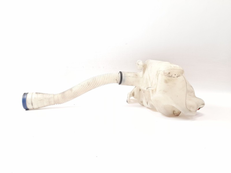 Recambio de deposito limpia para citroën c4 picasso 1.6 16v hdi fap referencia OEM IAM 9681860980  