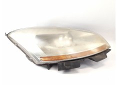 Recambio de faro derecho para citroën c4 picasso 1.6 16v hdi fap referencia OEM IAM   