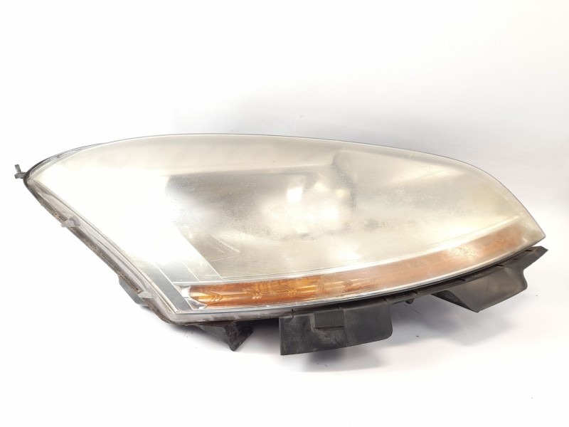 Recambio de faro derecho para citroën c4 picasso 1.6 16v hdi fap referencia OEM IAM   