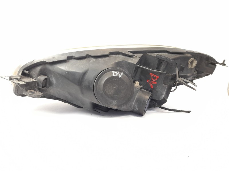 Recambio de faro derecho para citroën c4 picasso 1.6 16v hdi fap referencia OEM IAM   