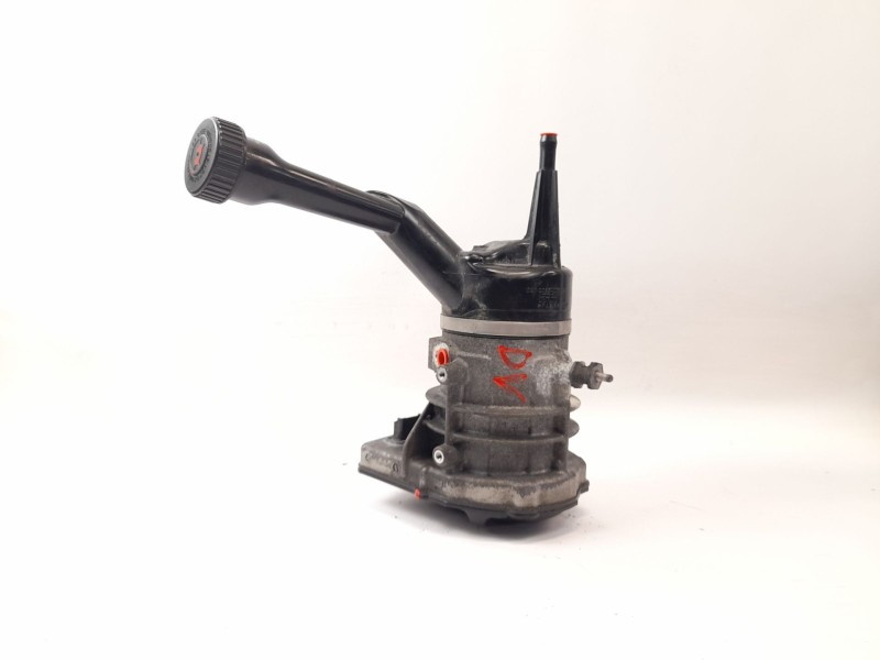 Recambio de bomba direccion para citroën c4 picasso 1.6 16v hdi fap referencia OEM IAM 9681965580  