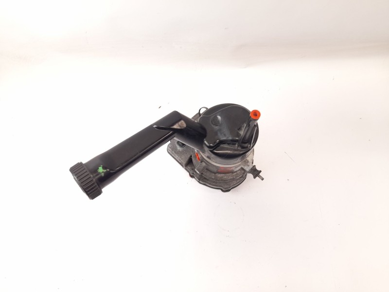 Recambio de bomba direccion para citroën c4 picasso 1.6 16v hdi fap referencia OEM IAM 9681965580  