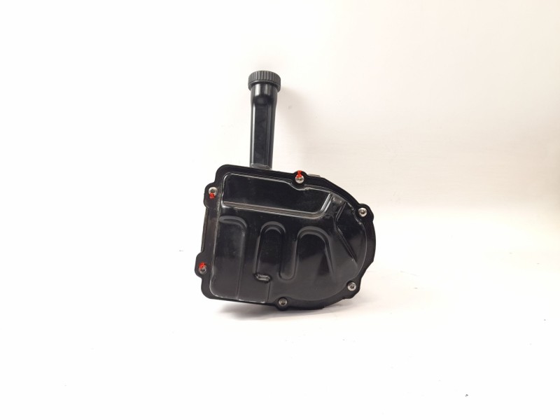 Recambio de bomba direccion para citroën c4 picasso 1.6 16v hdi fap referencia OEM IAM 9681965580  