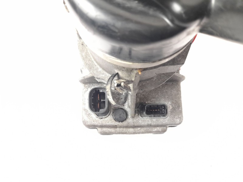 Recambio de bomba direccion para citroën c4 picasso 1.6 16v hdi fap referencia OEM IAM 9681965580  