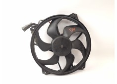 Recambio de electroventilador para citroën c4 picasso 1.6 16v hdi fap referencia OEM IAM   
