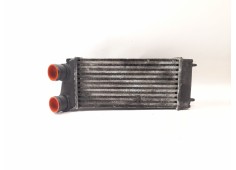 Recambio de intercooler para citroën c4 picasso 1.6 16v hdi fap referencia OEM IAM 9648551880  