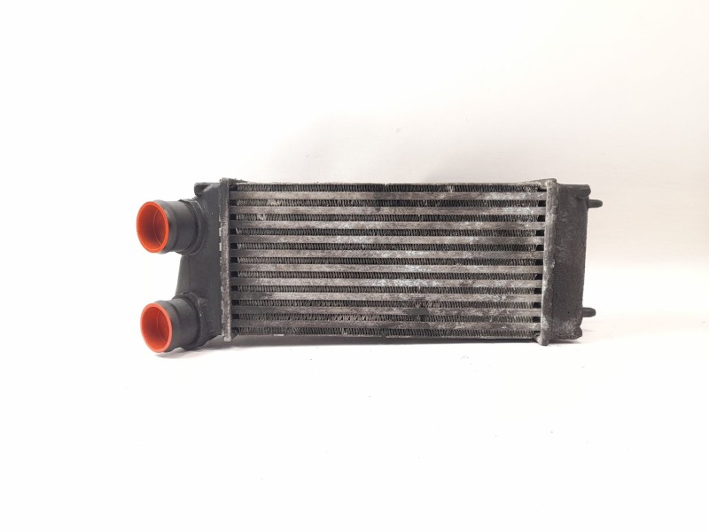 Recambio de intercooler para citroën c4 picasso 1.6 16v hdi fap referencia OEM IAM 9648551880  