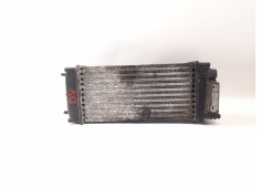 Recambio de intercooler para citroën c4 picasso 1.6 16v hdi fap referencia OEM IAM 9648551880   2