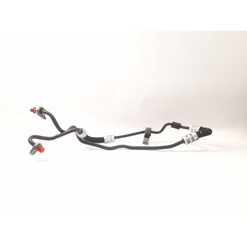 Recambio de tubo presion direccion asistida para citroën c4 picasso 1.6 16v hdi fap referencia OEM IAM 9681670480  