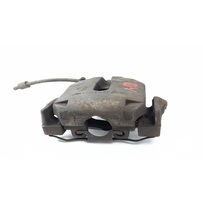 Recambio de pinza freno delantera izquierda para bmw serie 5 berlina (e39) 2.5 525d referencia OEM IAM 6022296  