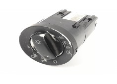 Recambio de mando luces para audi a4 avant (8e) 1.9 tdi referencia OEM IAM 8E0941531  