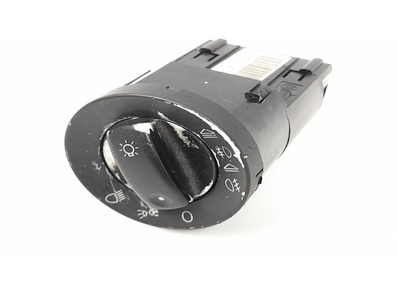 Recambio de mando luces para audi a4 avant (8e) 1.9 tdi referencia OEM IAM 8E0941531  