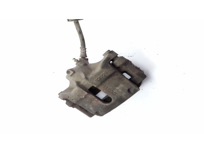 Recambio de pinza freno delantera izquierda para nissan kubistar (x76) 1.5 dci referencia OEM IAM 201645  