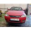 opel corsa c del año 2004