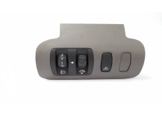 Recambio de mando luces para renault scenic ii 1.5 dci diesel referencia OEM IAM 8200140985  