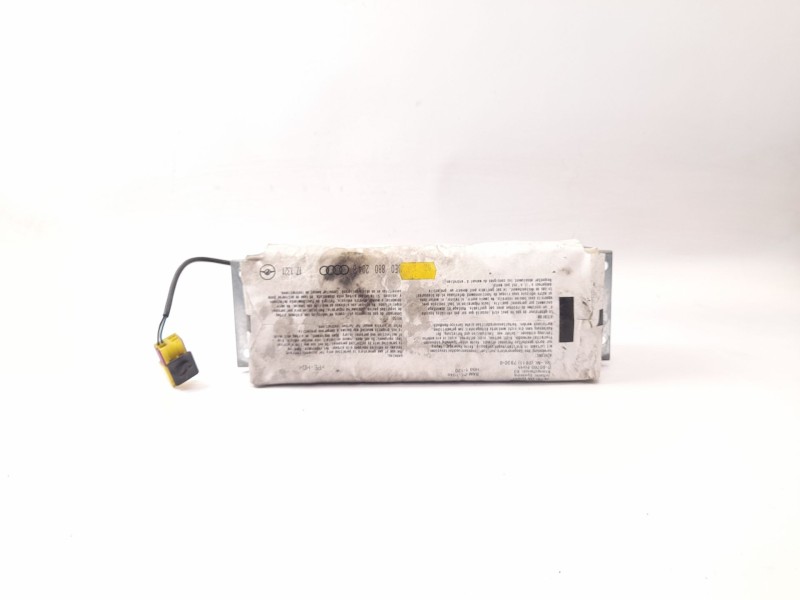 Recambio de airbag delantero derecho para audi audi a4 b6 (8e2) 2.5 tdi referencia OEM IAM 8E0880204B  