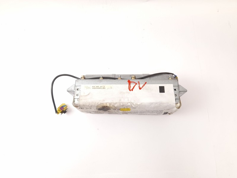 Recambio de airbag delantero derecho para audi audi a4 b6 (8e2) 2.5 tdi referencia OEM IAM 8E0880204B  